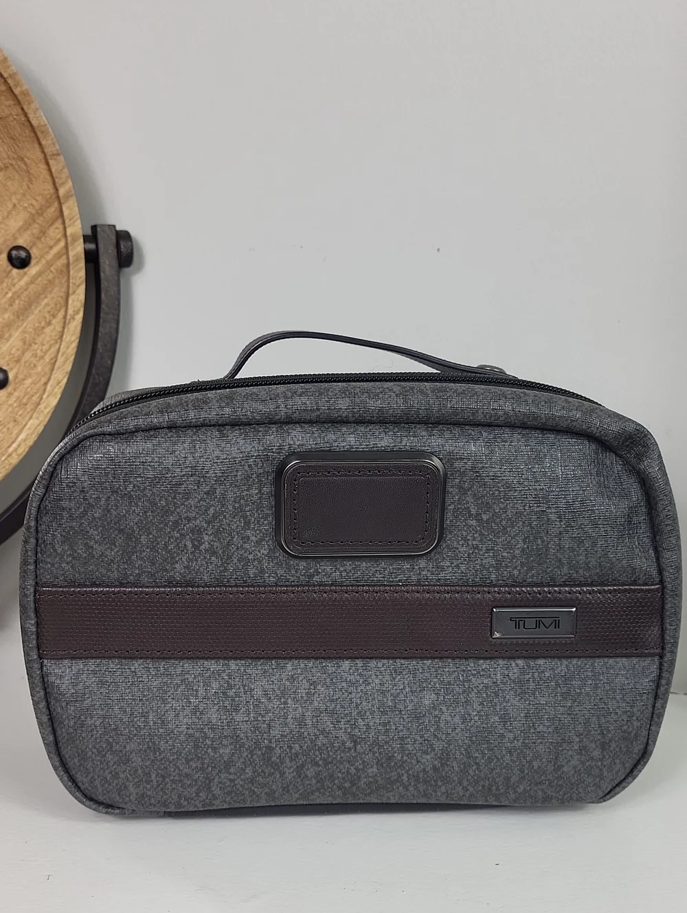 TUMI Alpha 3 Split Travel Kit